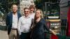 Volvo CE commits to decarbonizing compact construction at London Climate Action Week