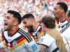 Paraguay declares national holiday after team shock Germany at World Cup 2026