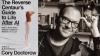 Cory Doctorow's new book about life after AI tops the Canadian bestseller list for nonfiction