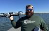 Eye in the Sky: MSU grad student surveys waterfowl with drone technology
