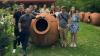 German Wine Professionals Visit Georgia with the Support of the National Wine Agency