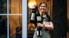 Georgian Wine Tasting Held in Cologne with the Support of the National Wine Agency