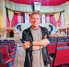 Musical to be Performed at NTSP on July 18
