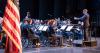 US Air Force Band of the West to perform 2 free concerts at Disney Springs