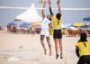 Beach Volleyball Nations Cup: Nigeria optimistic of qualification