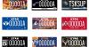 Utah’s specialty license plates are getting a fancy, full-color makeover