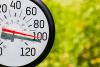 Heat alert for Delaware County upgraded
