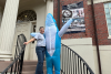 From Fear to Fascination: Georgia Southern Museum celebrates Shark Week