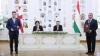 Georgia and Tajikistan Sign Memorandum of Understanding on Agricultural Cooperation