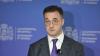 David Songulashvili Participates in Expanded Meeting with the Delegation of the President of Serbia