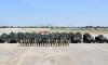 Tunisia Receives 48 Armored Vehicles from U.S.