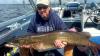 ‘Our Net Ain’t Big Enough for This.’ Father and Son’s Giant Muskie Is an Unofficial Vermont Record