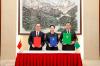 Turkmenistan and China Expand Cooperation in Higher Professional Education