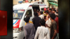 14 Children Killed After Tuition Center Roof Collapses in Lahore