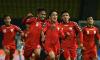 Afghanistan U-15 team qualifies for FIFA U-15 World Cup