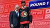Ottawa Senators' draft pick from Cayman Islands began playing ice hockey at 13