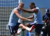 Heavily favored England expect DR Congo’s best in their knockout debut