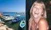 Ex-boyfriend goes on trial over murder of British mother Jean Hanlon 17 years after she was found dead in Crete harbour, following breakthrough clue found in her diary