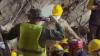 Child rescued alive in Venezuela quake zone