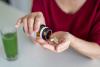 The vitamins that could boost lung function, according to scientists