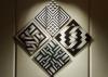 Omar Rayo’s ‘Labyrinth’ Reframes Modern Latin American Art