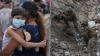 Venezuela earthquake: Death toll rises as rescue teams scour through rubble for unlikely survivors