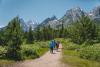 Wyoming Issues Measles Exposure Alert For Grand Teton And Jackson Visitors