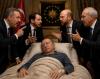 Erdogan’s deteriorating health triggers power struggle among family and loyalists in Turkey