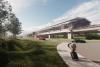 High-speed link hangs on contract rejig
