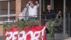 Italian police arrest four over bomb attack targeting journalist