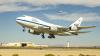 The Boeing 747SP That Flew For Braniff, Fry's Electronics & NASA Before Being Scrapped For Parts