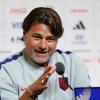 US coach dismisses European jinx ahead of Bosnia clash
