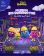Visit Qatar brings Hala Summer to life with family-friendly mall, hotel activations