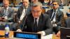 Turkmen Delegation Attends the Fourth High-Level Conference of Heads of Counter-Terrorism Agencies of UN Member States