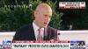 Miller: Every Single Haitian Migrant Is GOING BACK to Haiti Under Trump