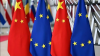 EU, China launch trade talks to ease tensions
