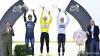 2026 Tour de France Jersey Color Guide