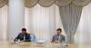 Dmitry Shlapachenko Completes His Mission as UN Resident Coordinator in Turkmenistan