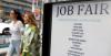 U.S. job openings rise in May while hiring remains sluggish