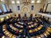 NJ Legislature OKs bill to fine some employers with workers on Medicaid