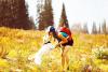 West Virginia Land Trust Partners with Local Animal Shelter for a “Tails on Trails” Hiking Event
