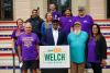 SEIU Florida endorses Ken Welch, citing support for working families
