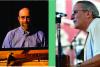 New from Joe Krown and beloved musician George Winston