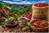 Colombia Declares Coffee as Its National Beverage