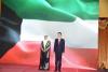 China vows deeper ties with Kuwait at CPC anniversary