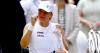 Wimbledon 2026: Emotional Swiatek made to fight for second-round spot