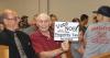 Commissioners approved tax increase & pay raises