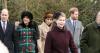 Kate Middleton's Three Peaks Challenge Has Netizens Revisiting Meghan Markle's 'Hilarious' Viral Hiking Struggle