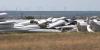Head of company that dumped old wind turbine blades across Iowa can face lawsuit