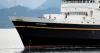 Alaska moves to award $350M contract to replace 62-year-old Tustumena ferry